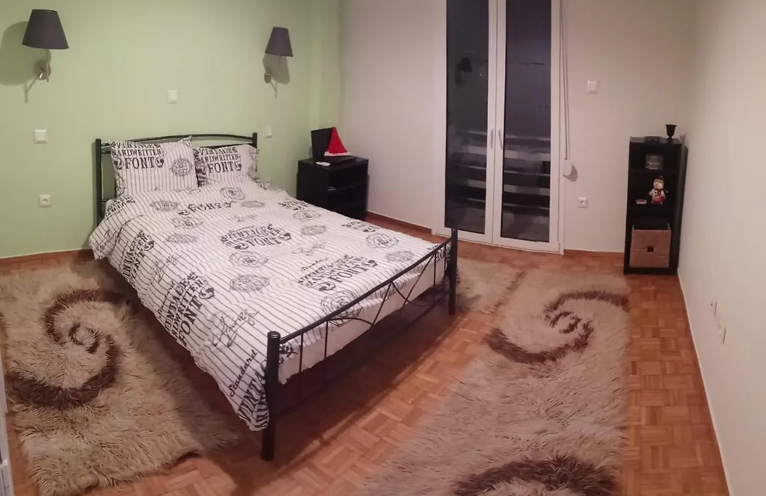 Myhome! Modern, Huge, Central, Quiet, Clean-1