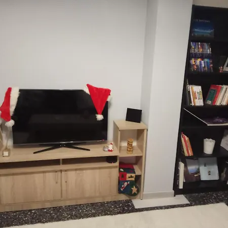 Myhome! Modern, Huge, Central, Quiet, Clean-2